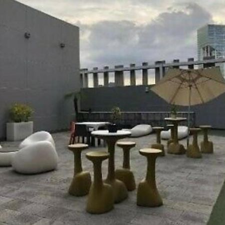 Apartamento En El Centro De La Ciudad De Mexico Cidade do México Exterior foto