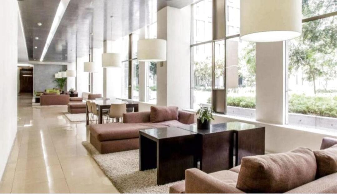 Apartamento En El Centro De La Ciudad De Mexico Cidade do México Exterior foto